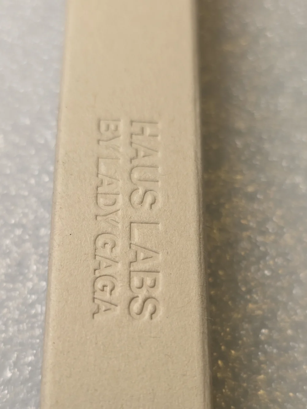 Haus Labs By Lady Gaga Nude Pink Eye Liner Pencil